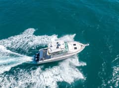 2007 Grady-White Express 360 photo 4