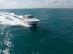 2007 Grady-White Express 360 photo 7