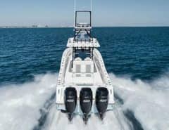 2022 Invincible 36 Open Fisherman photo 5