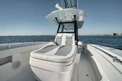 2022 Invincible 36 Open Fisherman photo 6