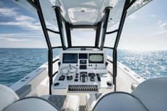 2022 Invincible 36 Open Fisherman photo 7