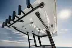 2022 Invincible 36 Open Fisherman photo 8