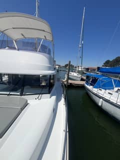 2015 Beneteau Swift Trawler 34 "Silver Lining" photo 9
