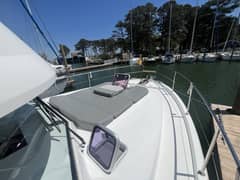 2015 Beneteau Swift Trawler 34 "Silver Lining" photo 6
