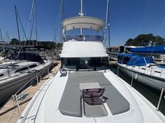 2015 Beneteau Swift Trawler 34 "Silver Lining" photo 7
