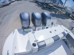 2017 Cape Horn 36XS photo 9