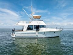 2015 Beneteau Swift Trawler 34 photo 7
