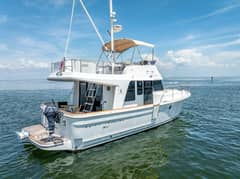 2015 Beneteau Swift Trawler 34 photo 8