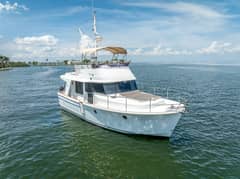 2015 Beneteau Swift Trawler 34 photo 5