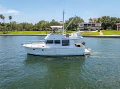 2015 Beneteau Swift Trawler 34 photo 2
