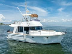 2015 Beneteau Swift Trawler 34 photo 6