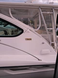 2006 Tiara Yachts 3600 Open photo 6
