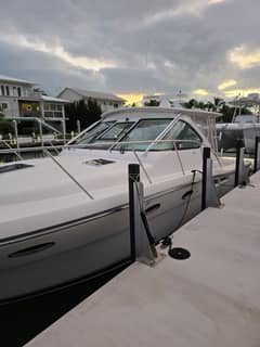 2006 Tiara Yachts 3600 Open photo 3