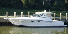 2006 Tiara Yachts 3600 Open photo 1