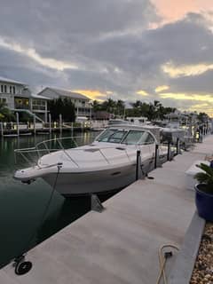 2006 Tiara Yachts 3600 Open photo 2