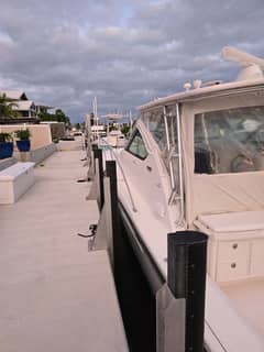 2006 Tiara Yachts 3600 Open photo 5