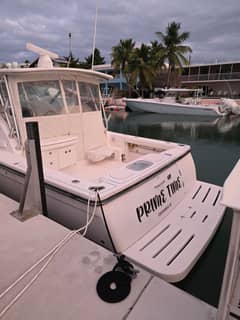 2006 Tiara Yachts 3600 Open photo 7