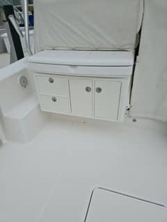 2006 Tiara Yachts 3600 Open photo 8