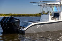 2023 Yellowfin photo 5