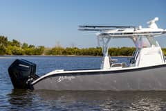 2023 Yellowfin photo 7