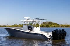 2023 Yellowfin photo 3