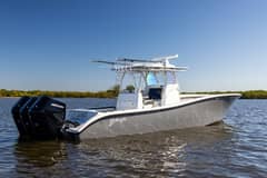 2023 Yellowfin photo 6