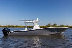 2023 Yellowfin photo 1