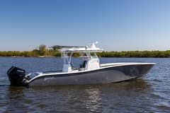 2023 Yellowfin photo 8