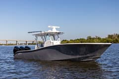 2023 Yellowfin photo 9