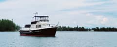 2002 Monk Double Cabin "Til You Can't" photo 8