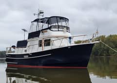 2002 Monk Double Cabin "Til You Can't" photo 6