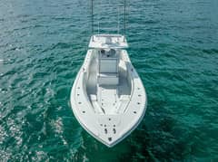 2023 Yellowfin 36 Offshore photo 3