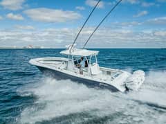 2023 Yellowfin 36 Offshore photo 6