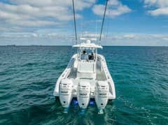 2023 Yellowfin 36 Offshore photo 4