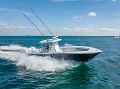 2023 Yellowfin 36 Offshore photo 8