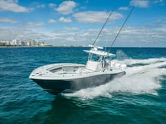 2023 Yellowfin 36 Offshore photo 7