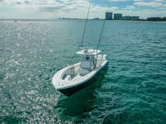 2023 Yellowfin 36 Offshore photo 2