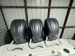 2024 Yellowfin 36 photo 5