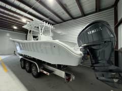 2024 Yellowfin 36 photo 3