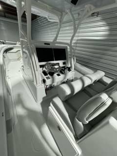 2024 Yellowfin 36 photo 7