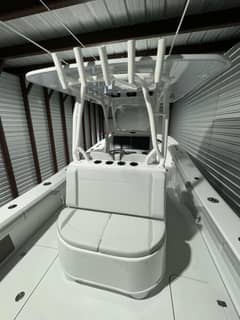 2024 Yellowfin 36 photo 6