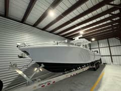 2024 Yellowfin 36 photo 2