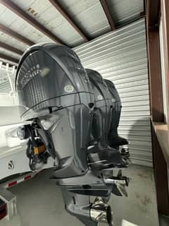 2024 Yellowfin 36 photo 4
