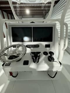 2024 Yellowfin 36 photo 9