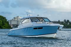 2019 Pursuit 365DC photo 6