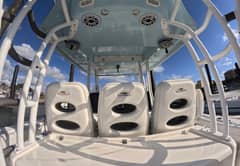 2020 Cobia 350 CC photo 8