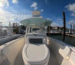 2020 Cobia 350 CC photo 5