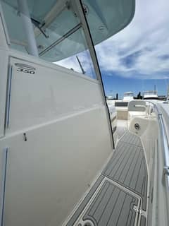 2020 Cobia 350 CC photo 7