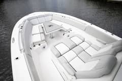 2021 Sea Fox 368 Commander photo 9