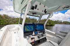 2021 Sea Fox 368 Commander photo 5